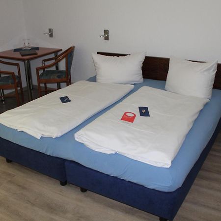 Aparthotel Hoeper اويتين المظهر الخارجي الصورة