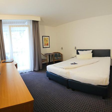 Aparthotel Hoeper اويتين المظهر الخارجي الصورة