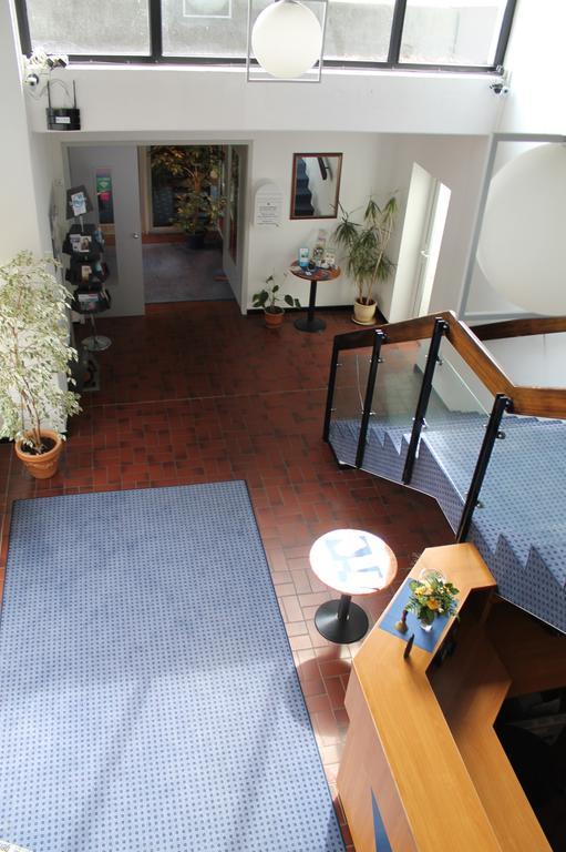 Aparthotel Hoeper اويتين المظهر الخارجي الصورة