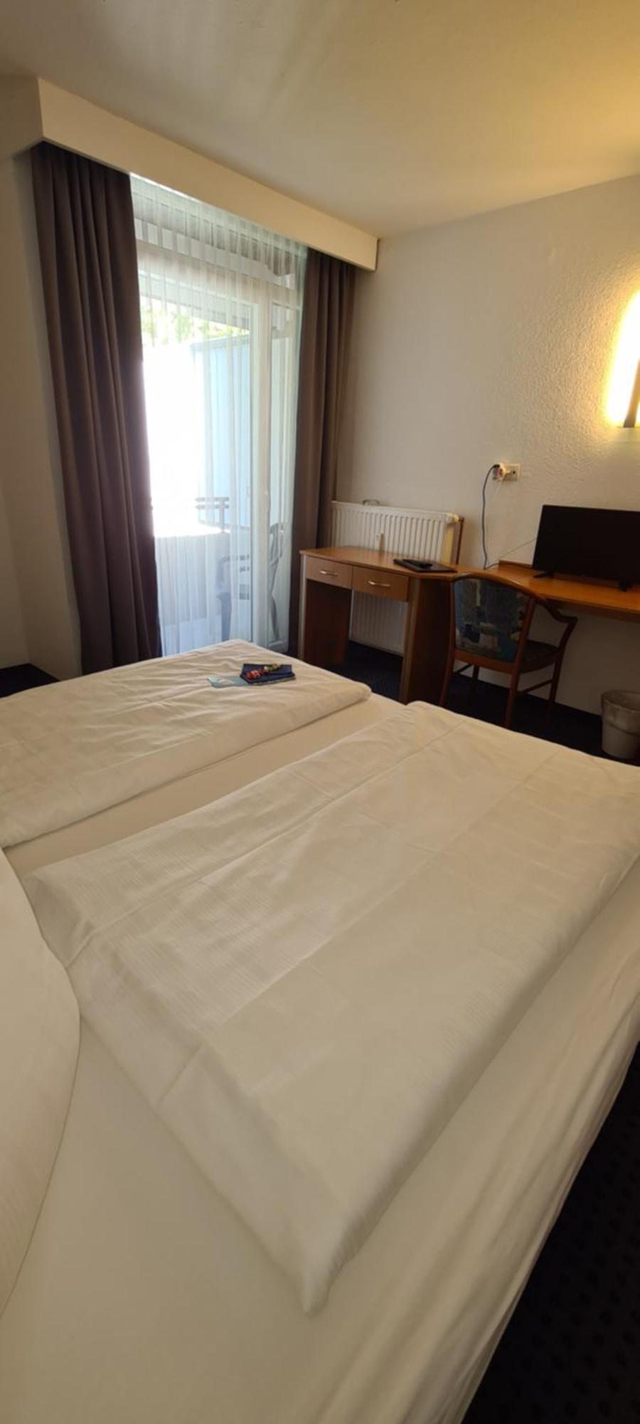 Aparthotel Hoeper اويتين المظهر الخارجي الصورة