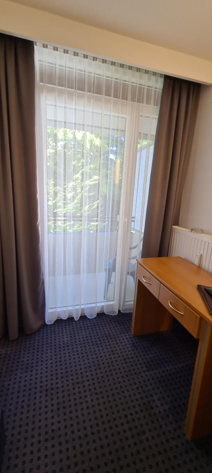 Aparthotel Hoeper اويتين المظهر الخارجي الصورة