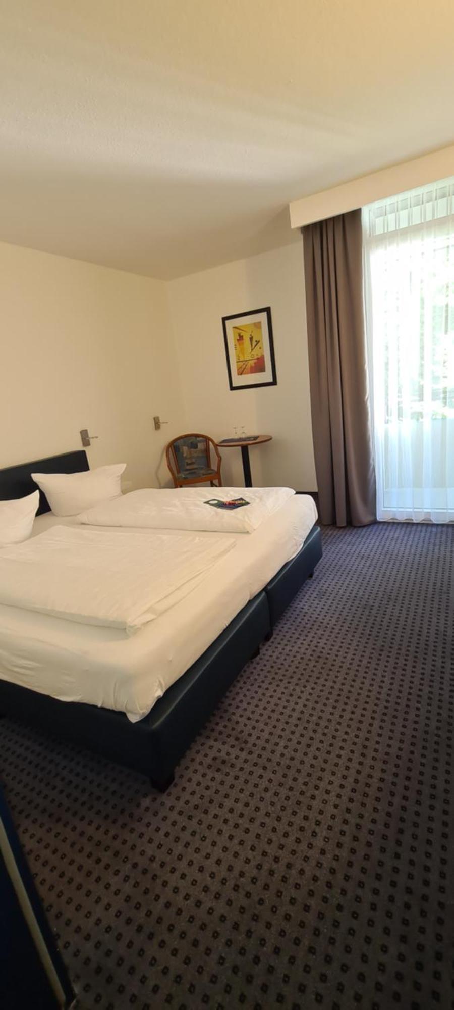 Aparthotel Hoeper اويتين المظهر الخارجي الصورة