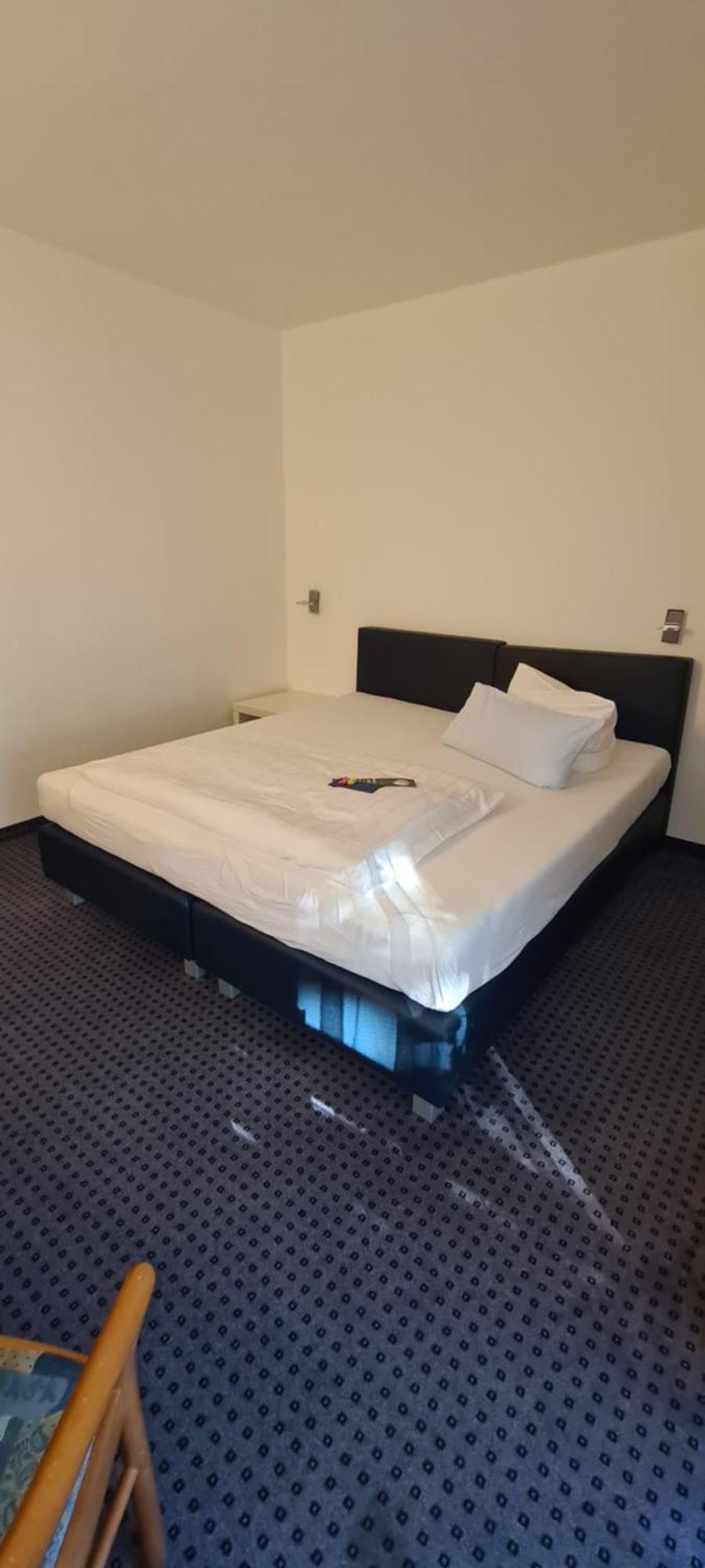 Aparthotel Hoeper اويتين المظهر الخارجي الصورة