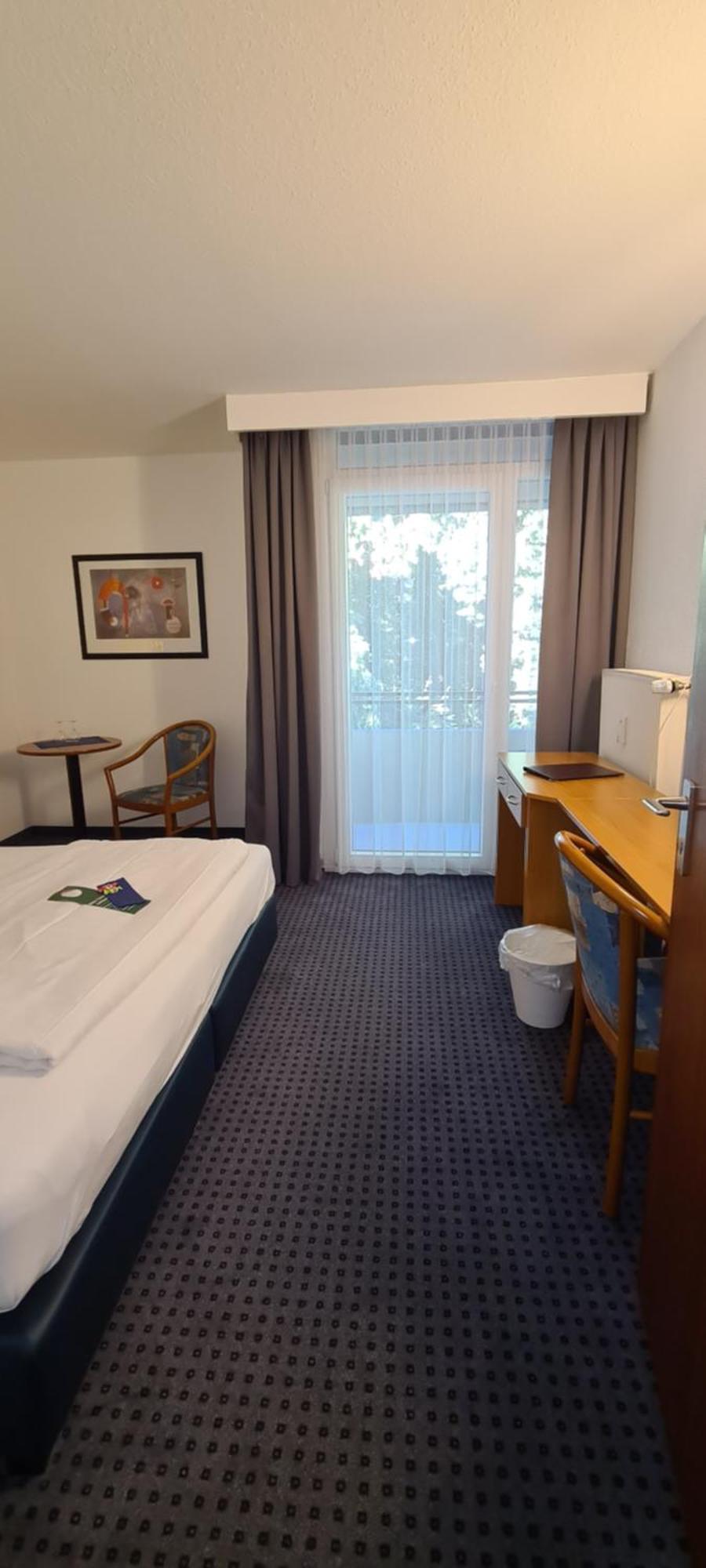 Aparthotel Hoeper اويتين المظهر الخارجي الصورة