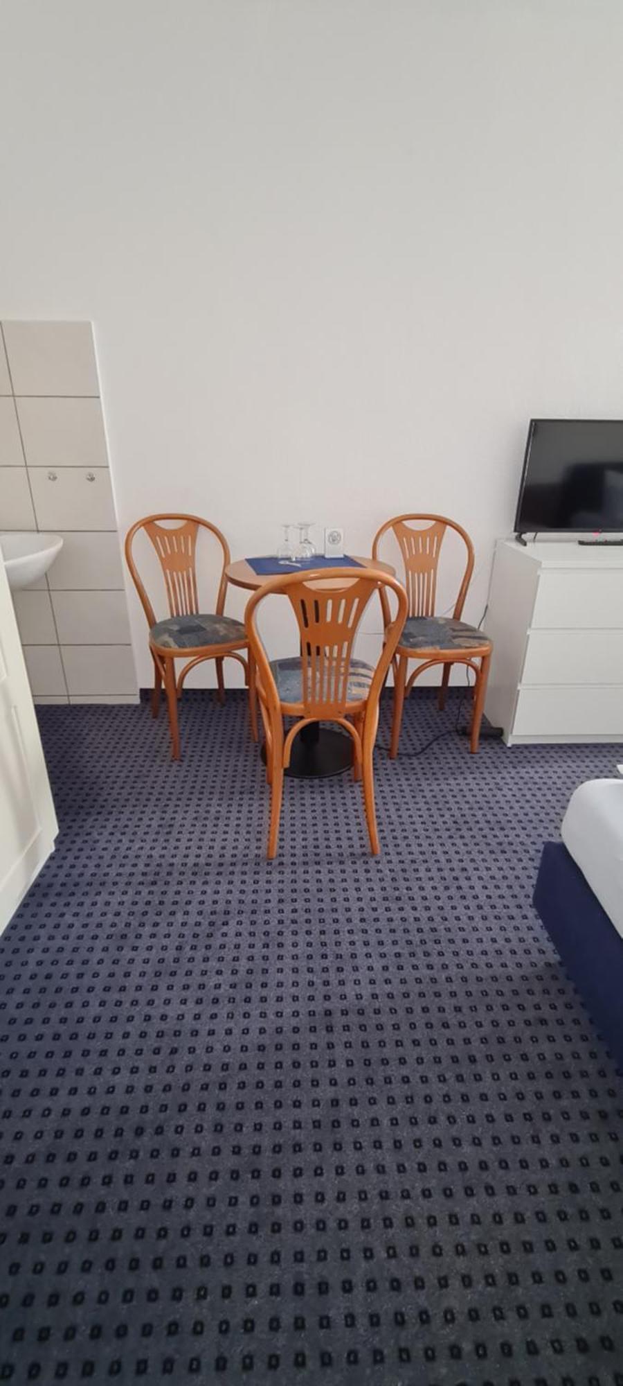 Aparthotel Hoeper اويتين المظهر الخارجي الصورة