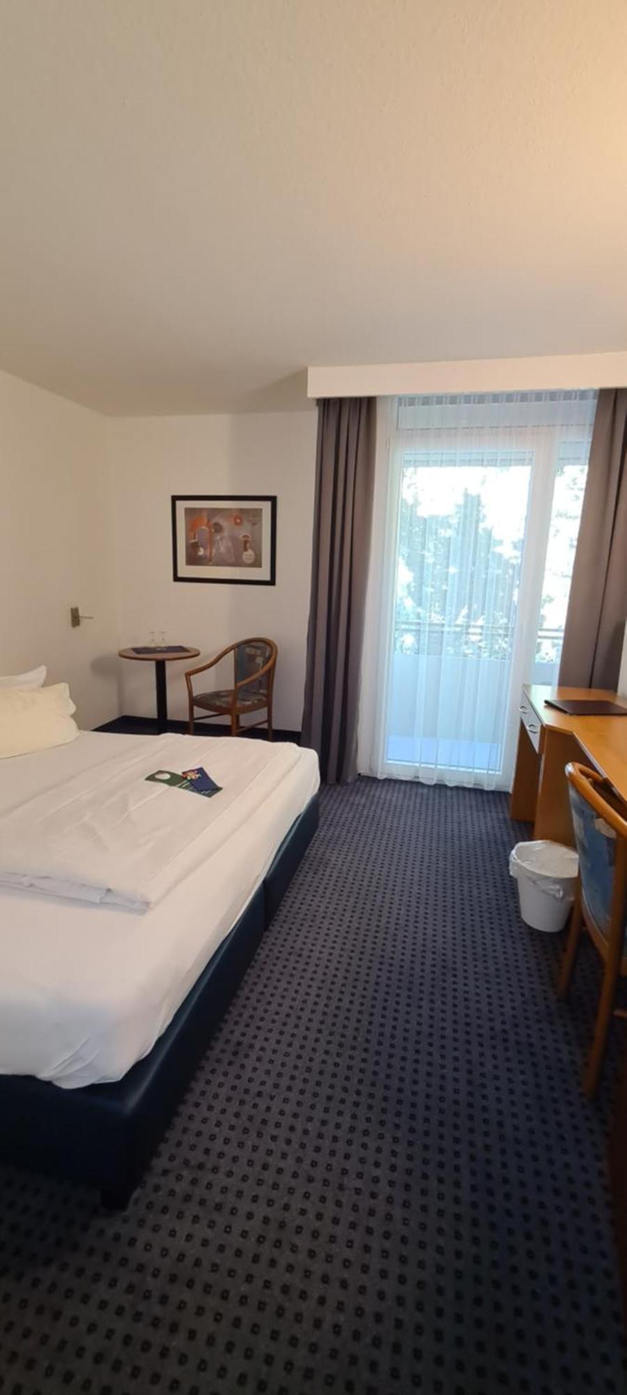 Aparthotel Hoeper اويتين المظهر الخارجي الصورة