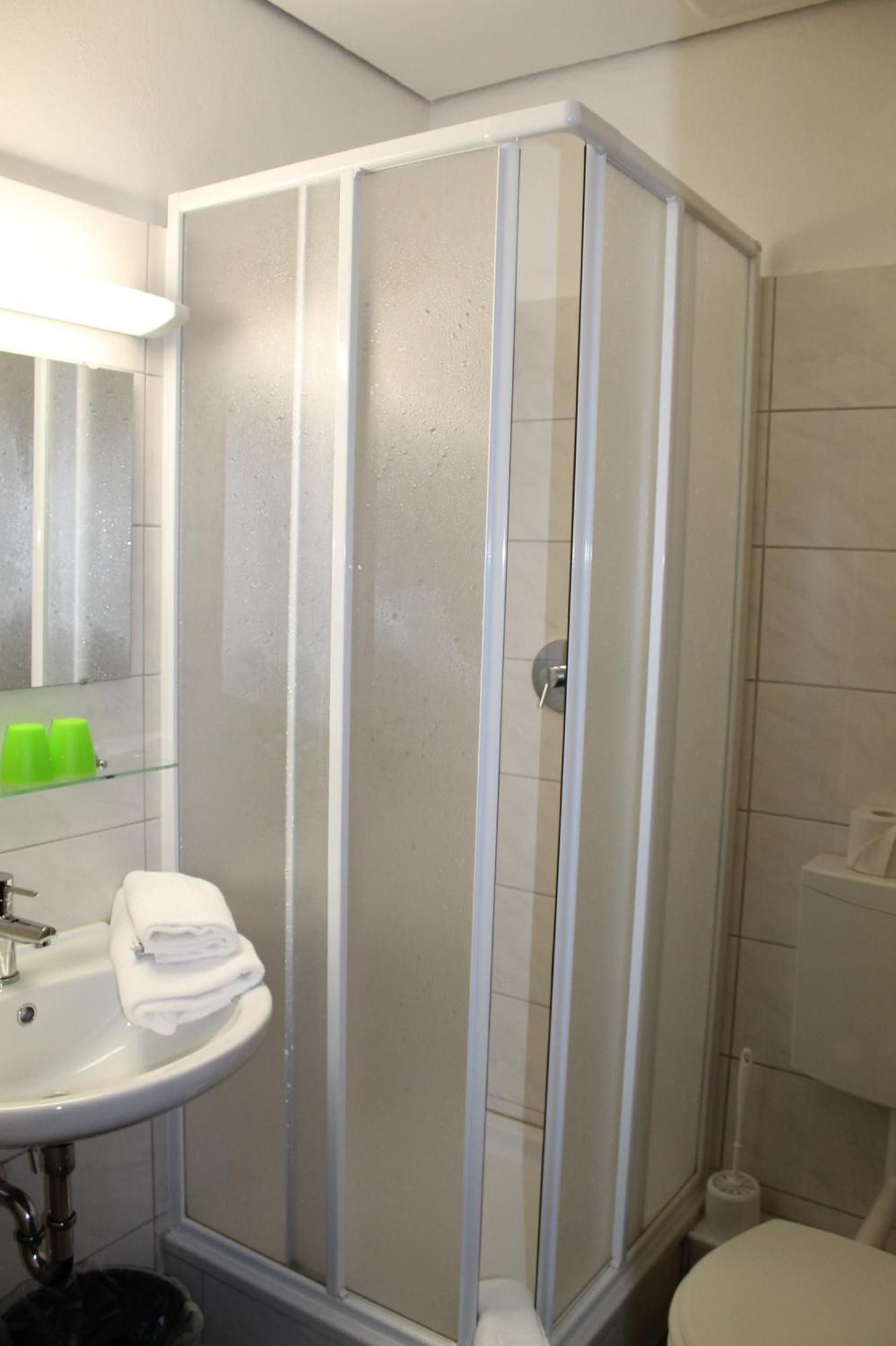 Aparthotel Hoeper اويتين الغرفة الصورة