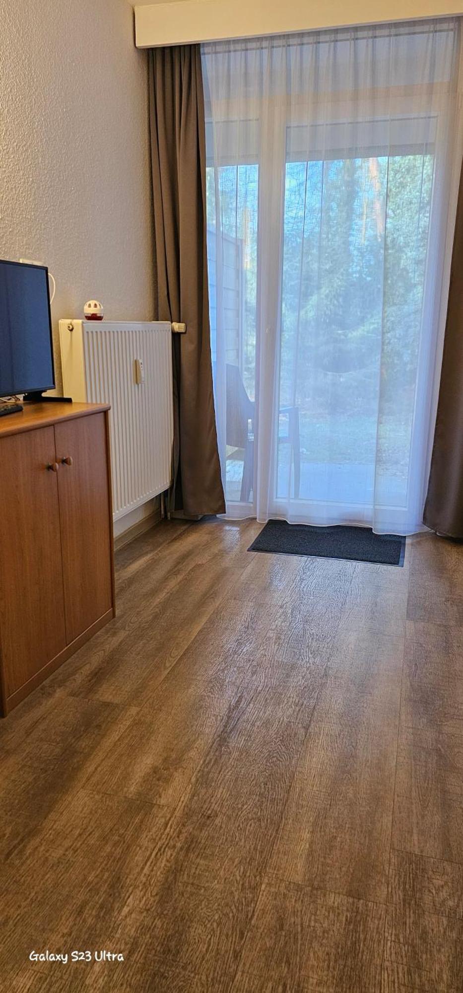 Aparthotel Hoeper اويتين المظهر الخارجي الصورة
