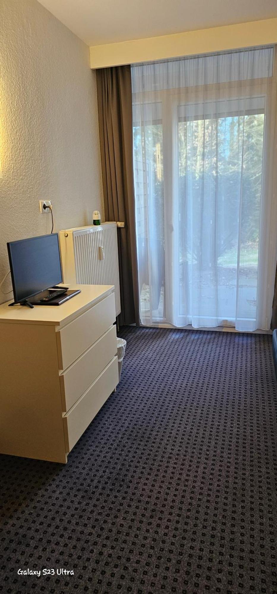 Aparthotel Hoeper اويتين المظهر الخارجي الصورة