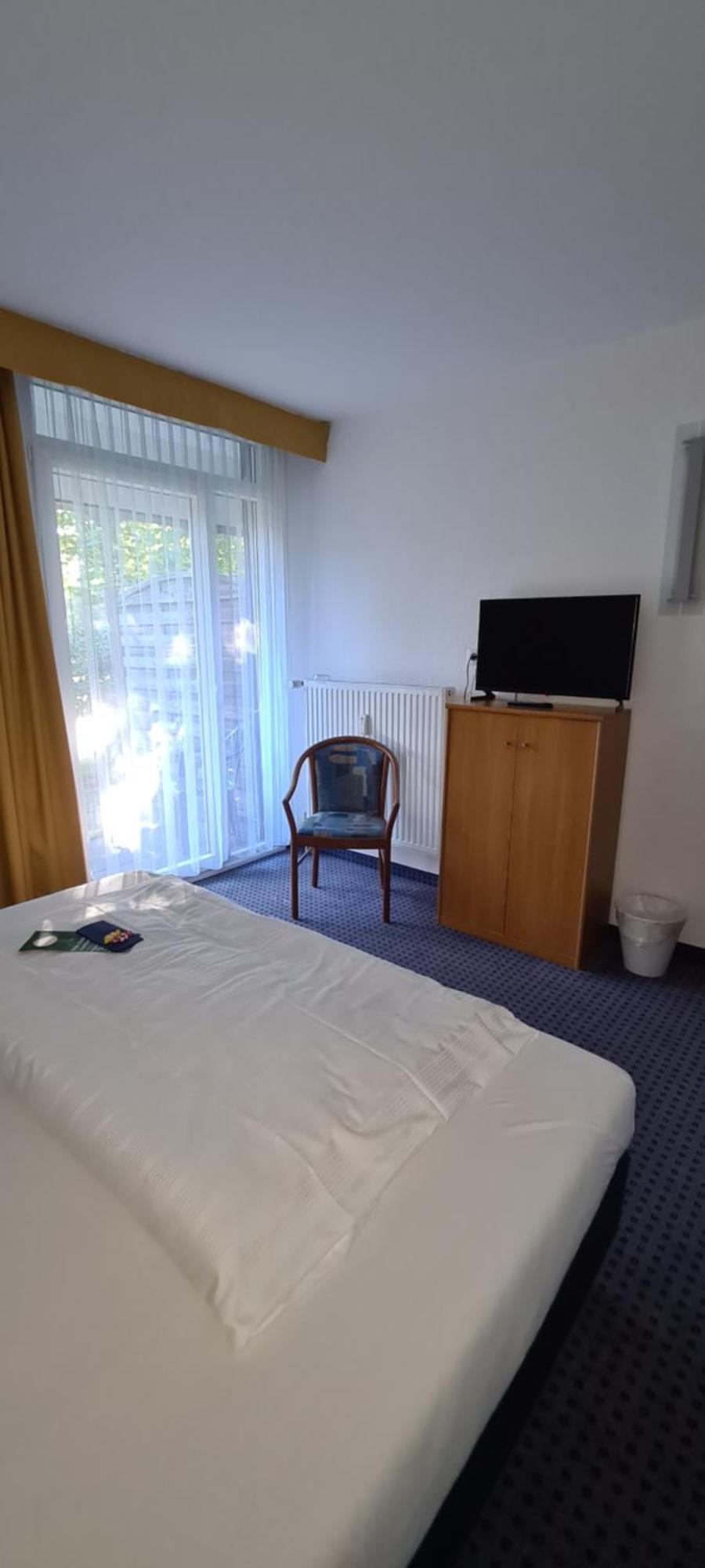 Aparthotel Hoeper اويتين المظهر الخارجي الصورة