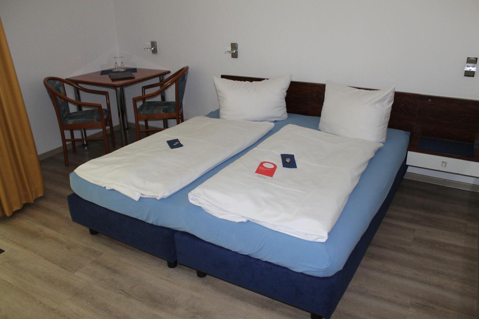 Aparthotel Hoeper اويتين المظهر الخارجي الصورة