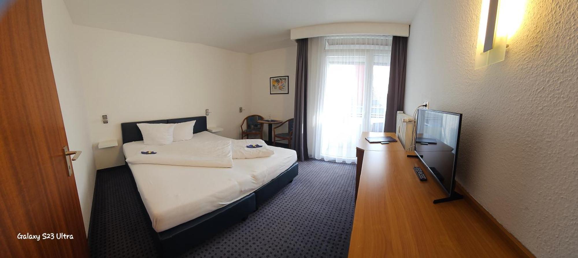 Aparthotel Hoeper اويتين المظهر الخارجي الصورة