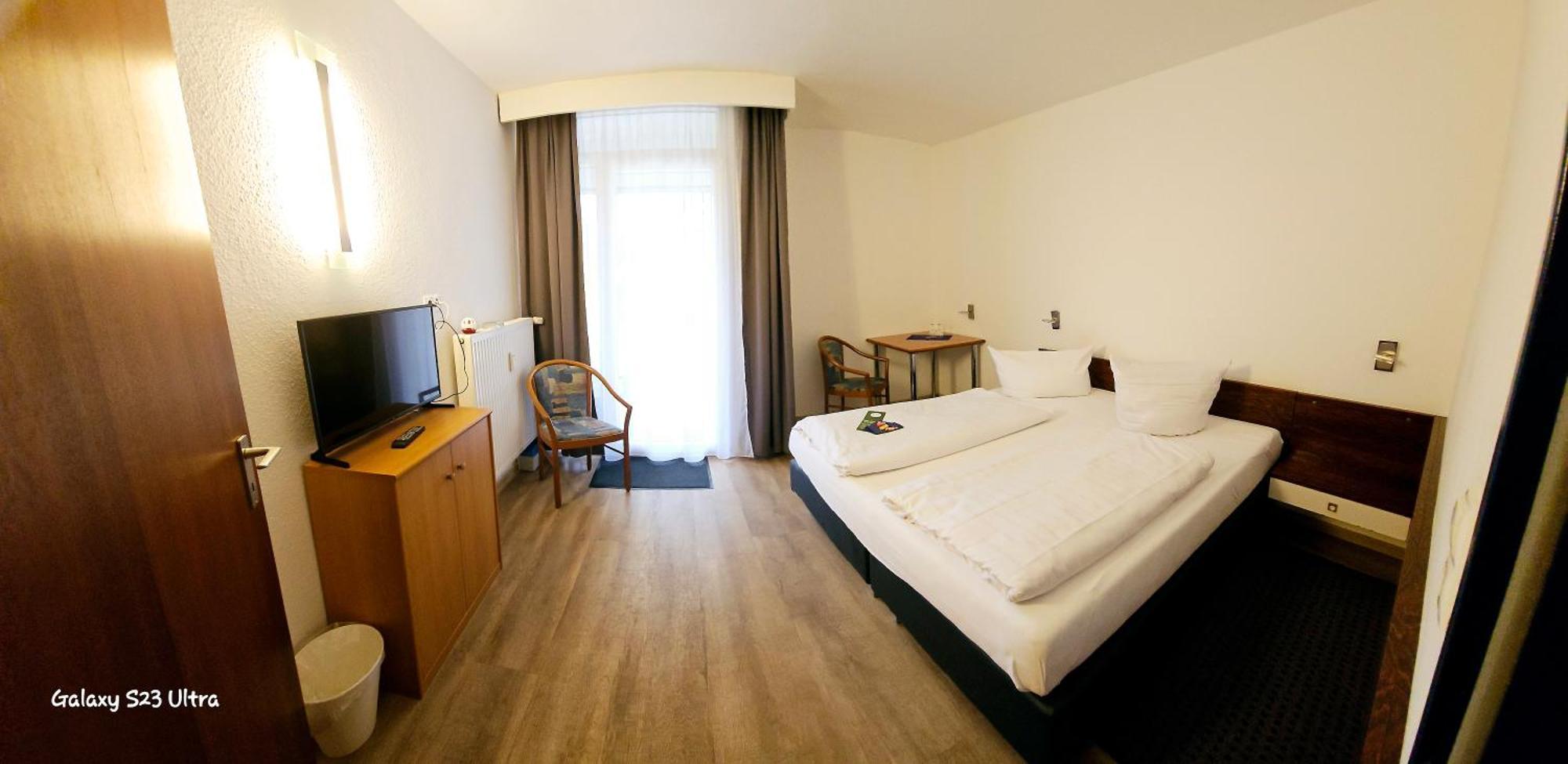 Aparthotel Hoeper اويتين المظهر الخارجي الصورة