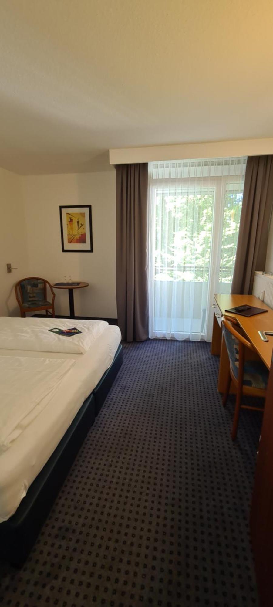 Aparthotel Hoeper اويتين المظهر الخارجي الصورة