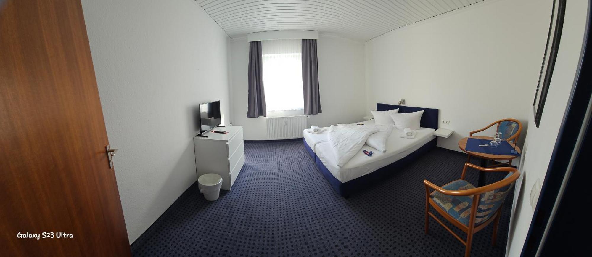 Aparthotel Hoeper اويتين المظهر الخارجي الصورة