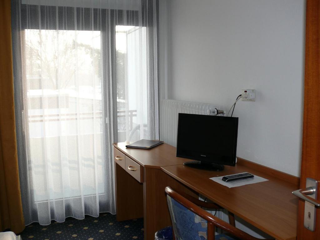 Aparthotel Hoeper اويتين المظهر الخارجي الصورة